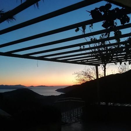 Cottage Hill Agios Ilias  Bagian luar foto