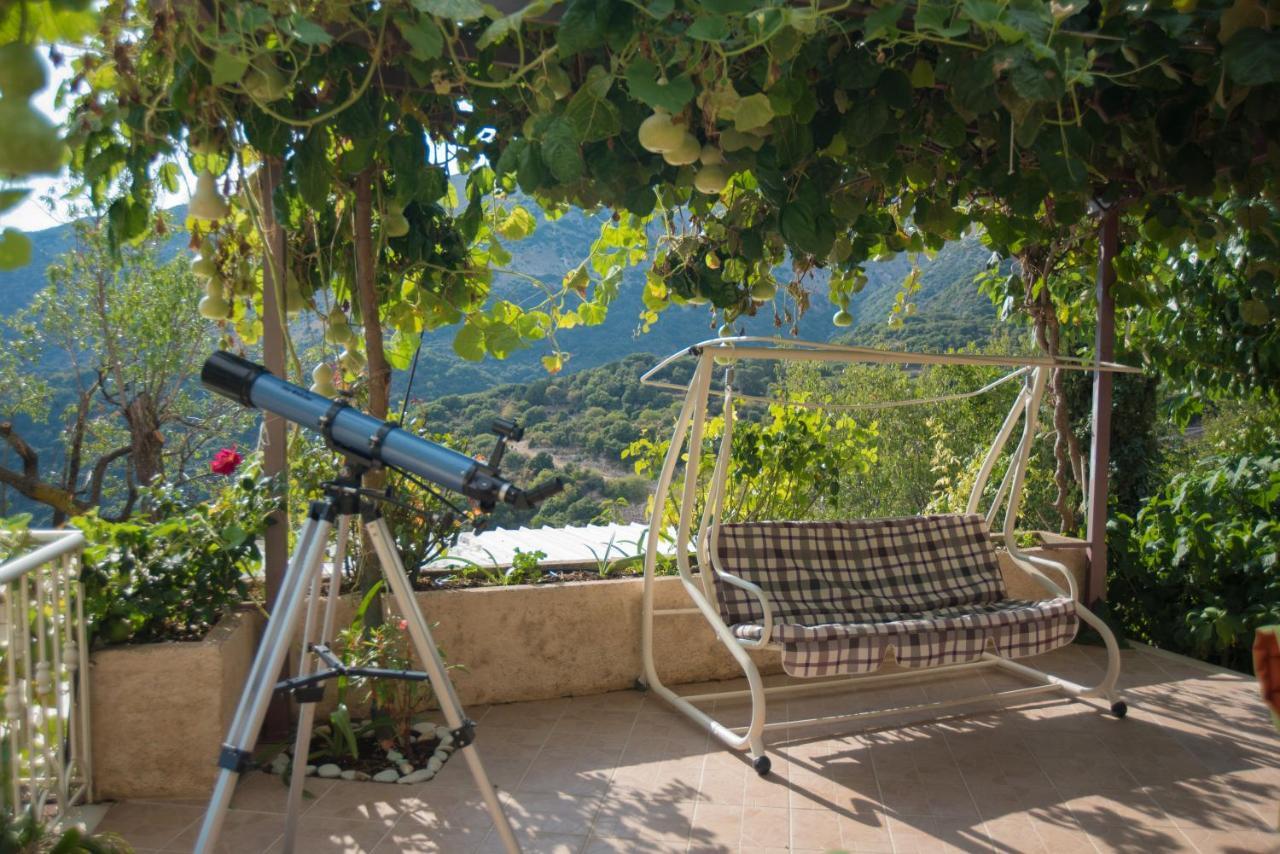 Cottage Hill Agios Ilias  Bagian luar foto