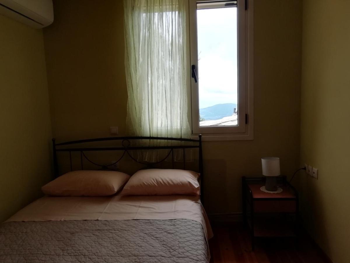 Cottage Hill Agios Ilias  Bagian luar foto