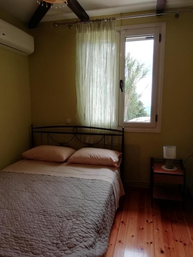 Cottage Hill Agios Ilias  Bagian luar foto